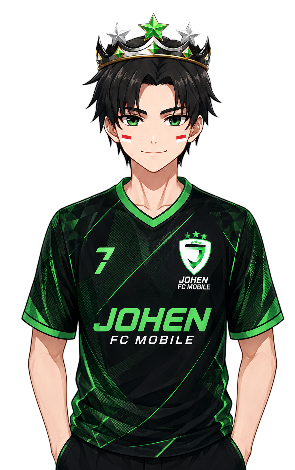 Johen