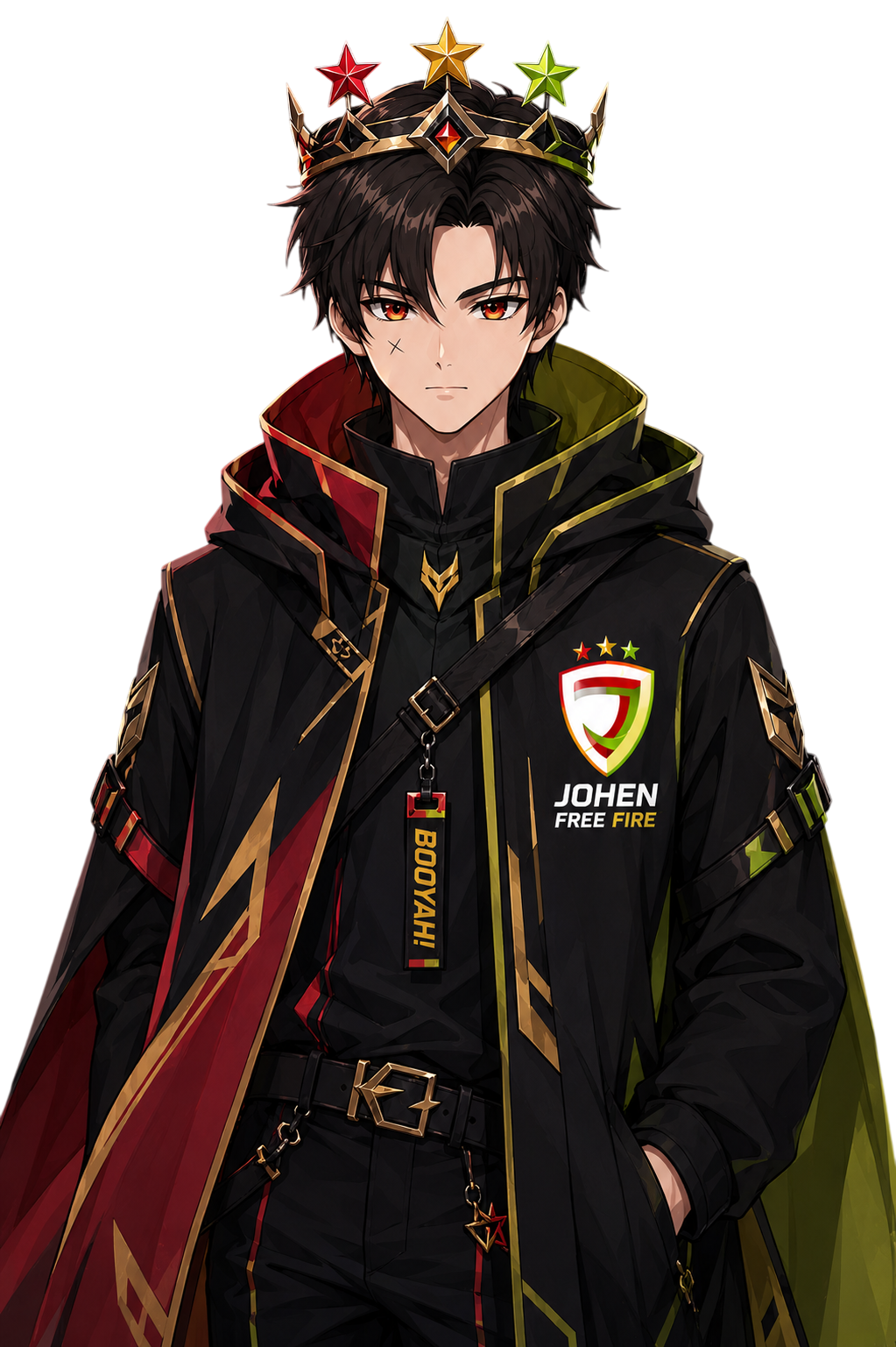 Johen