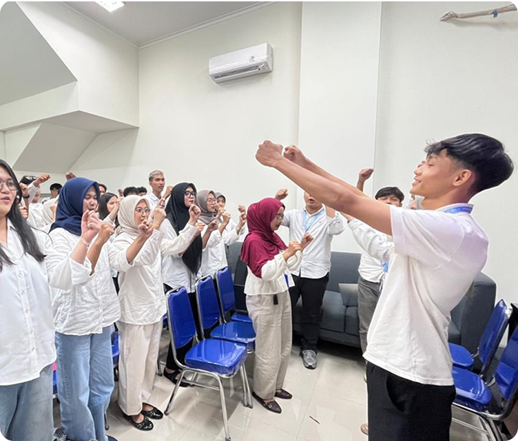 Berjaya Berkarya