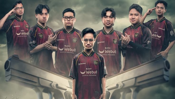 Tiga Tim, Tiga Gelar: Perjalanan Zuxxy Menaklukkan PMPL ID