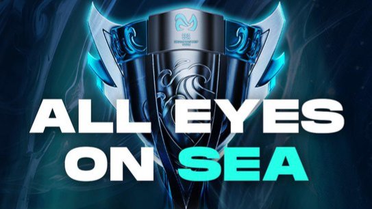 MLBB Championship Tour Resmi Perluas Jangkauan ke Asia Tenggara sebagai Strategi Globalisasi MLBB Esports