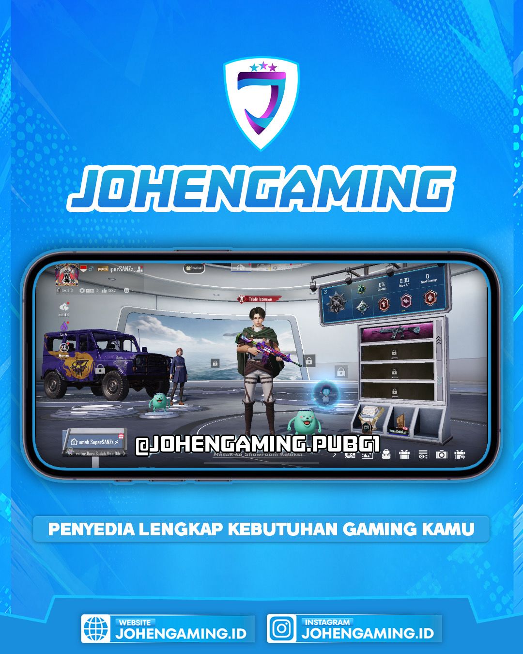 PUBG