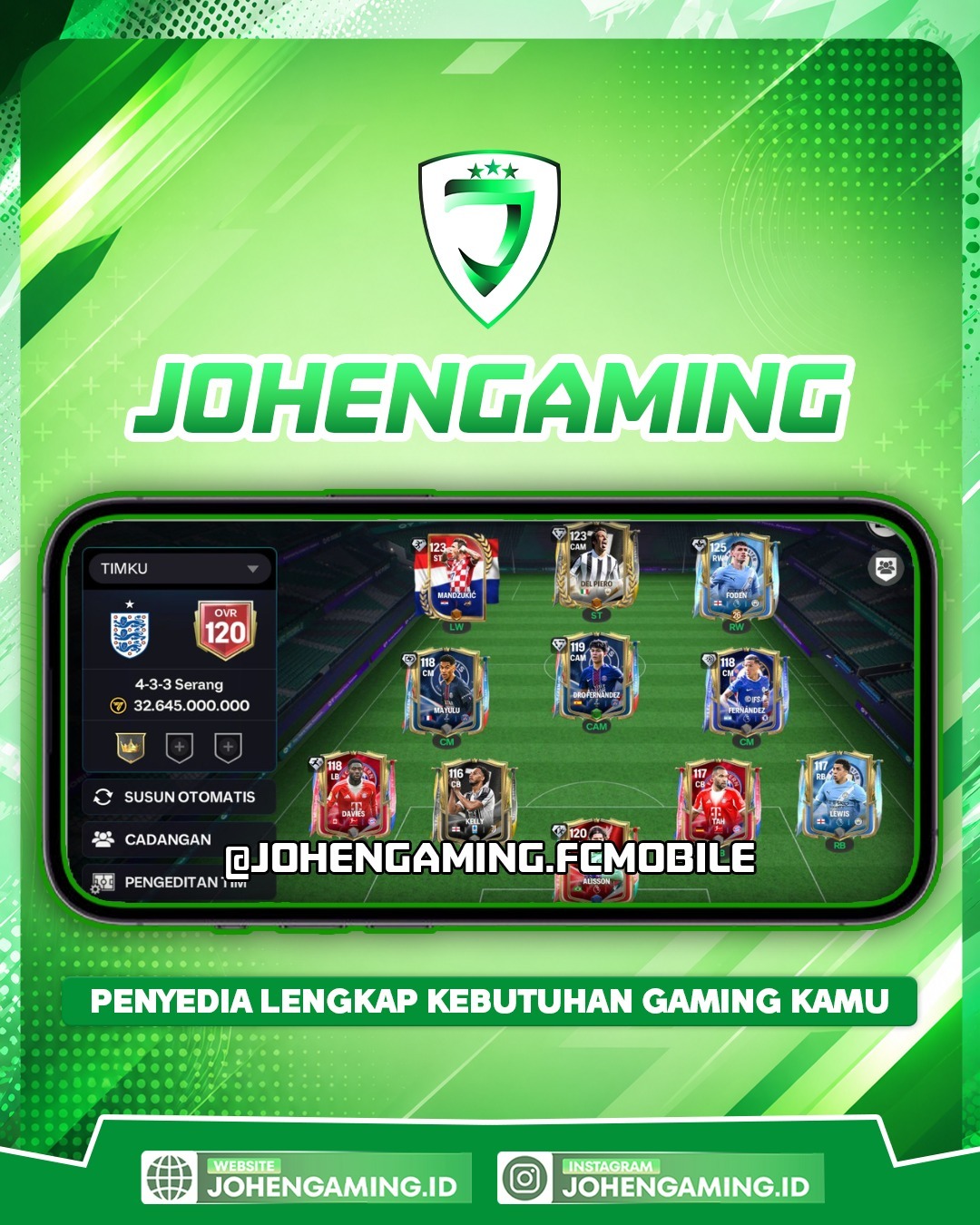 FC Mobile