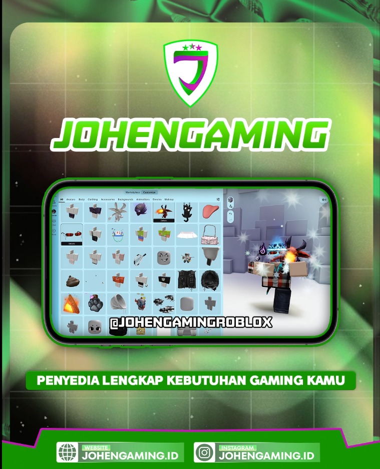 Roblox