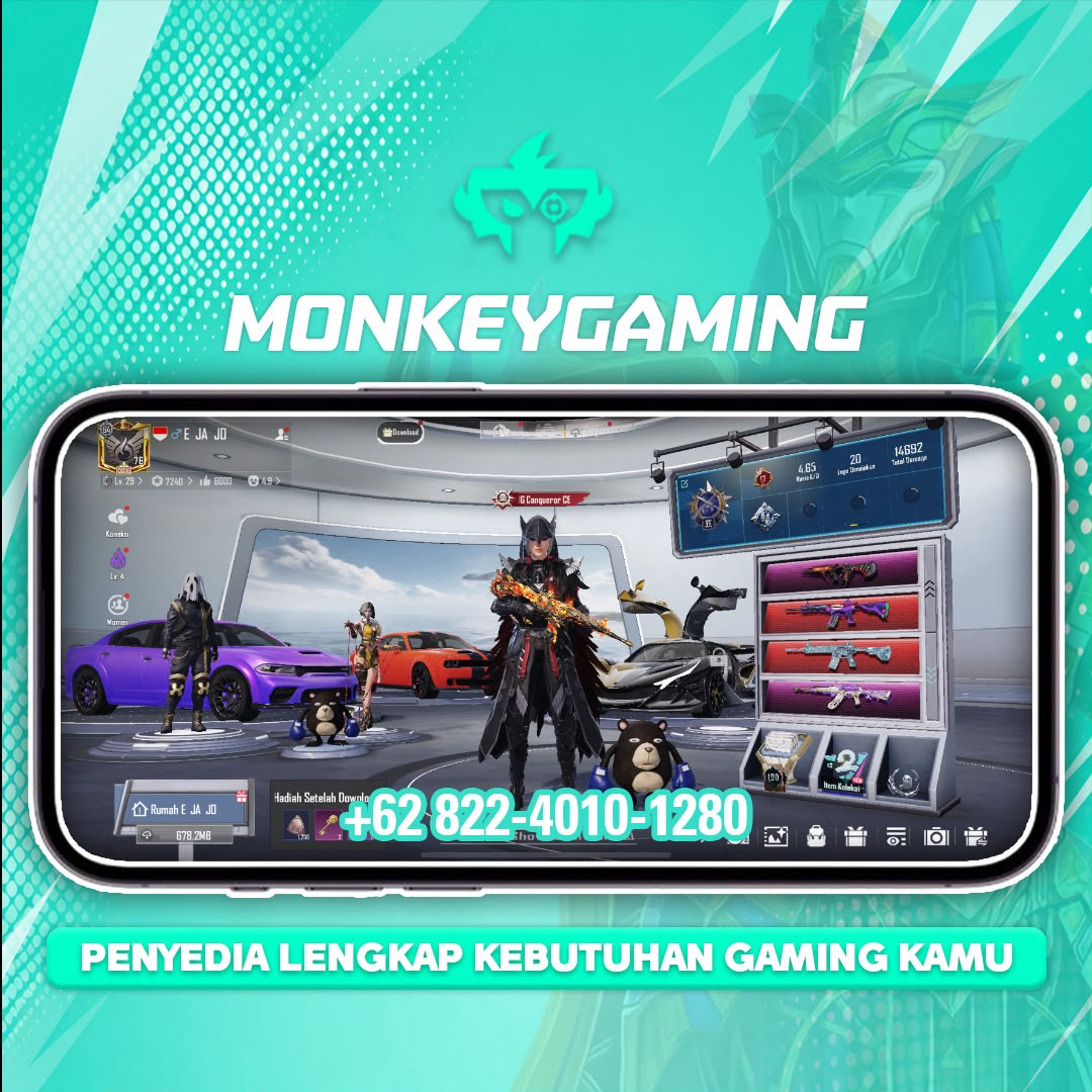PUBG