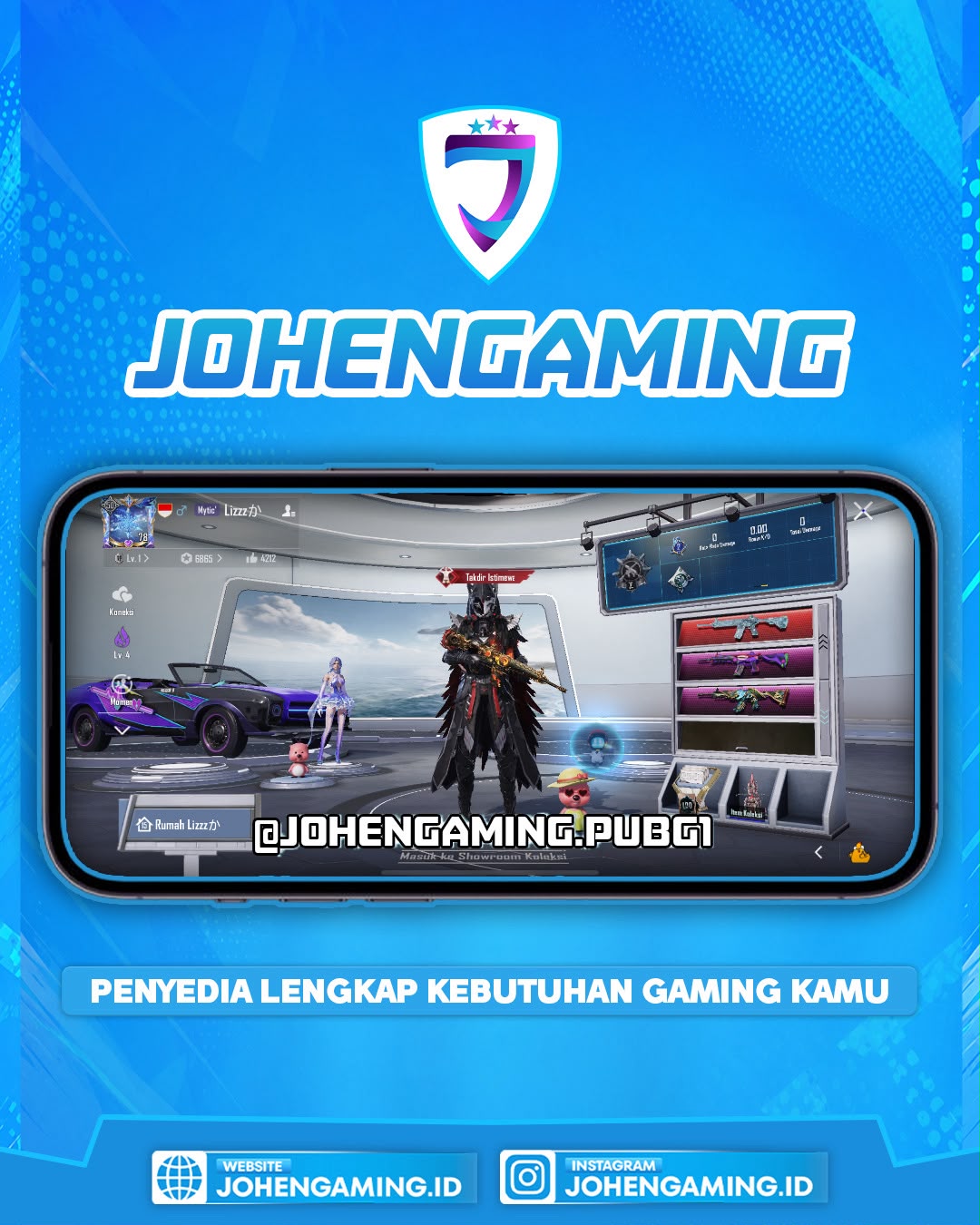 PUBG