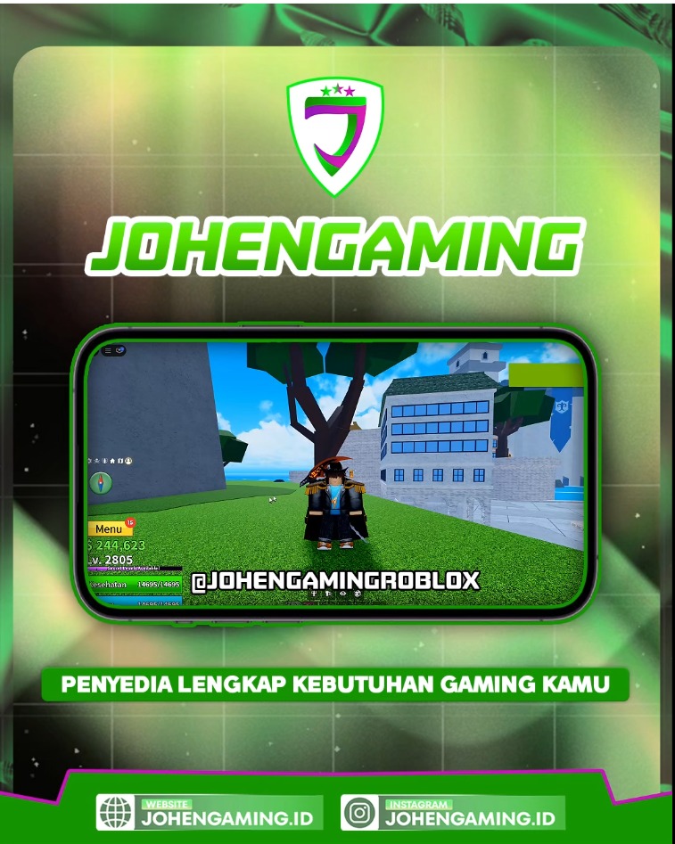 Roblox