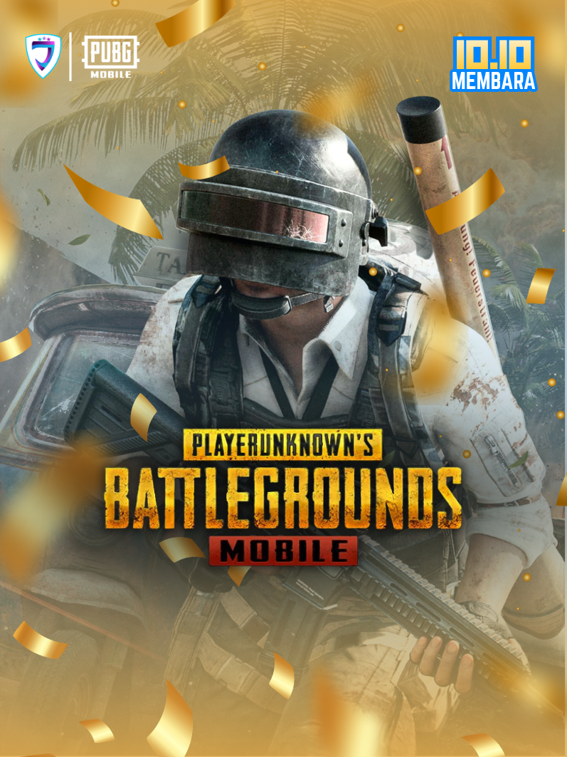 PUBG Mobile