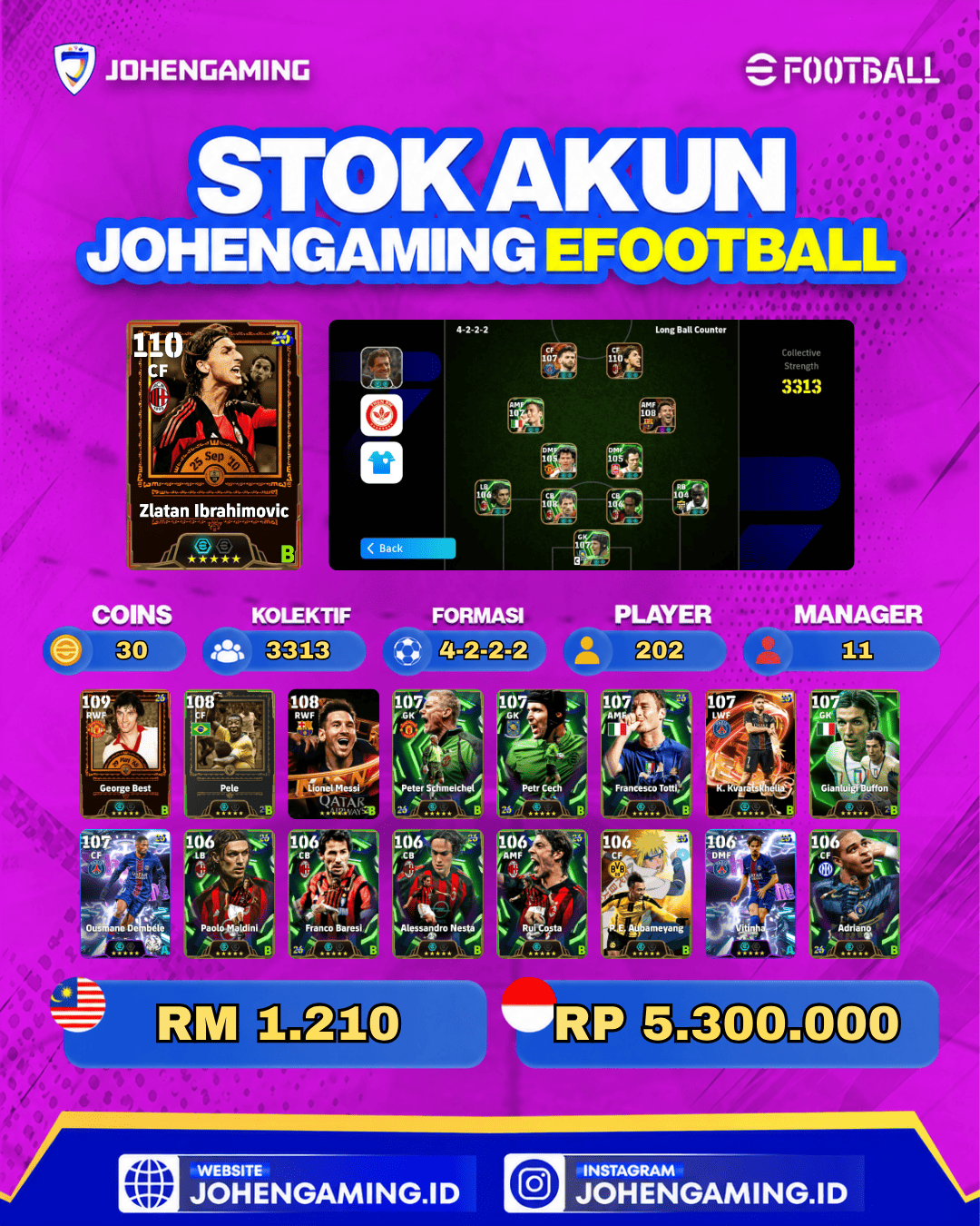 eFootball