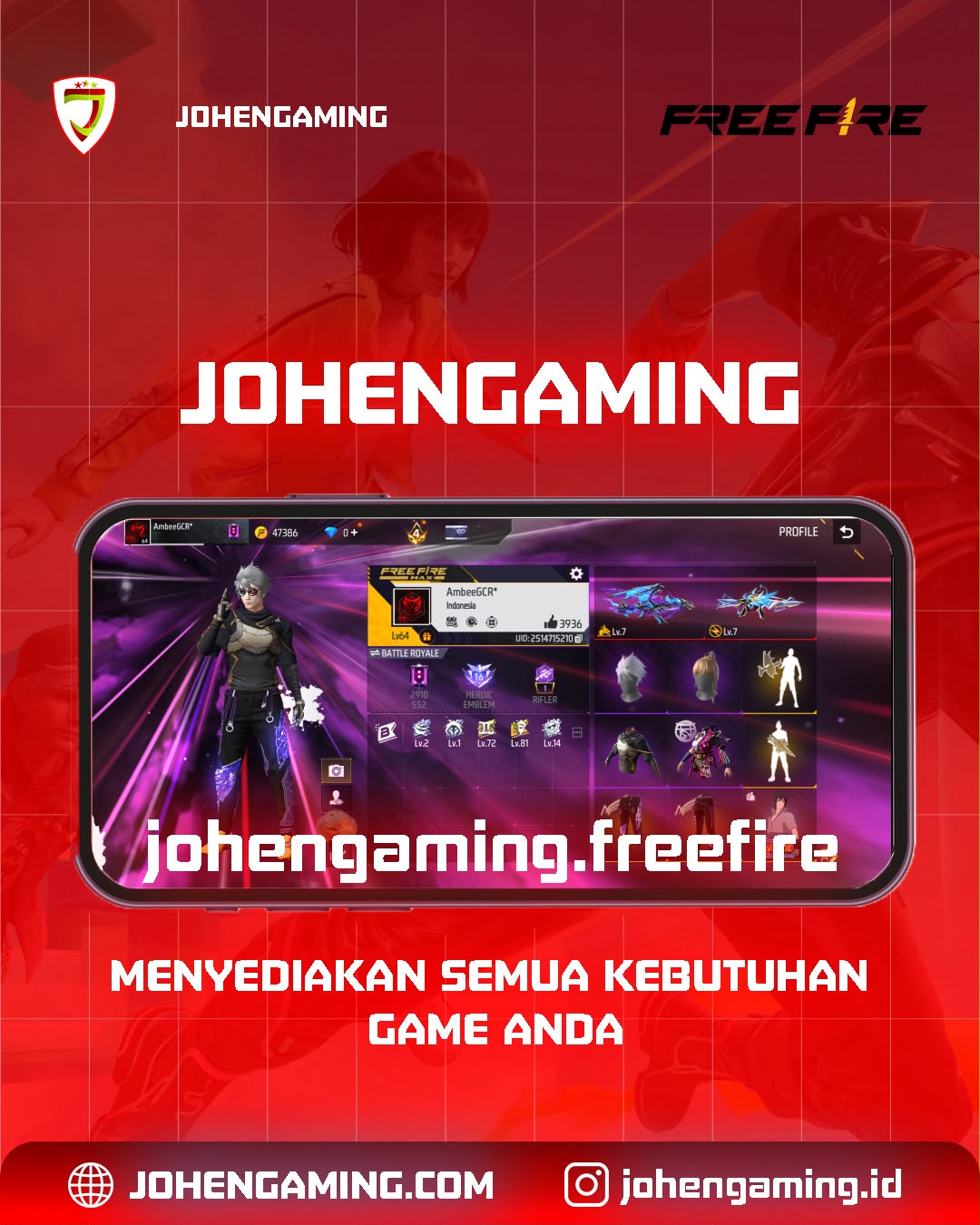 EVO MAX 2  SG 4 RASA PRIME 4