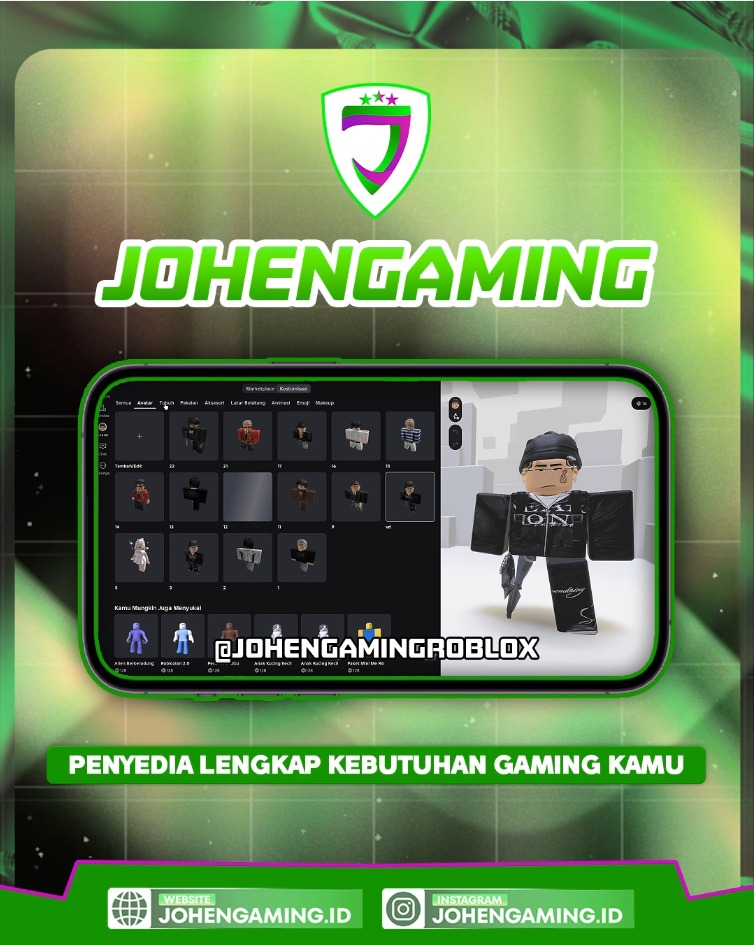 Roblox
