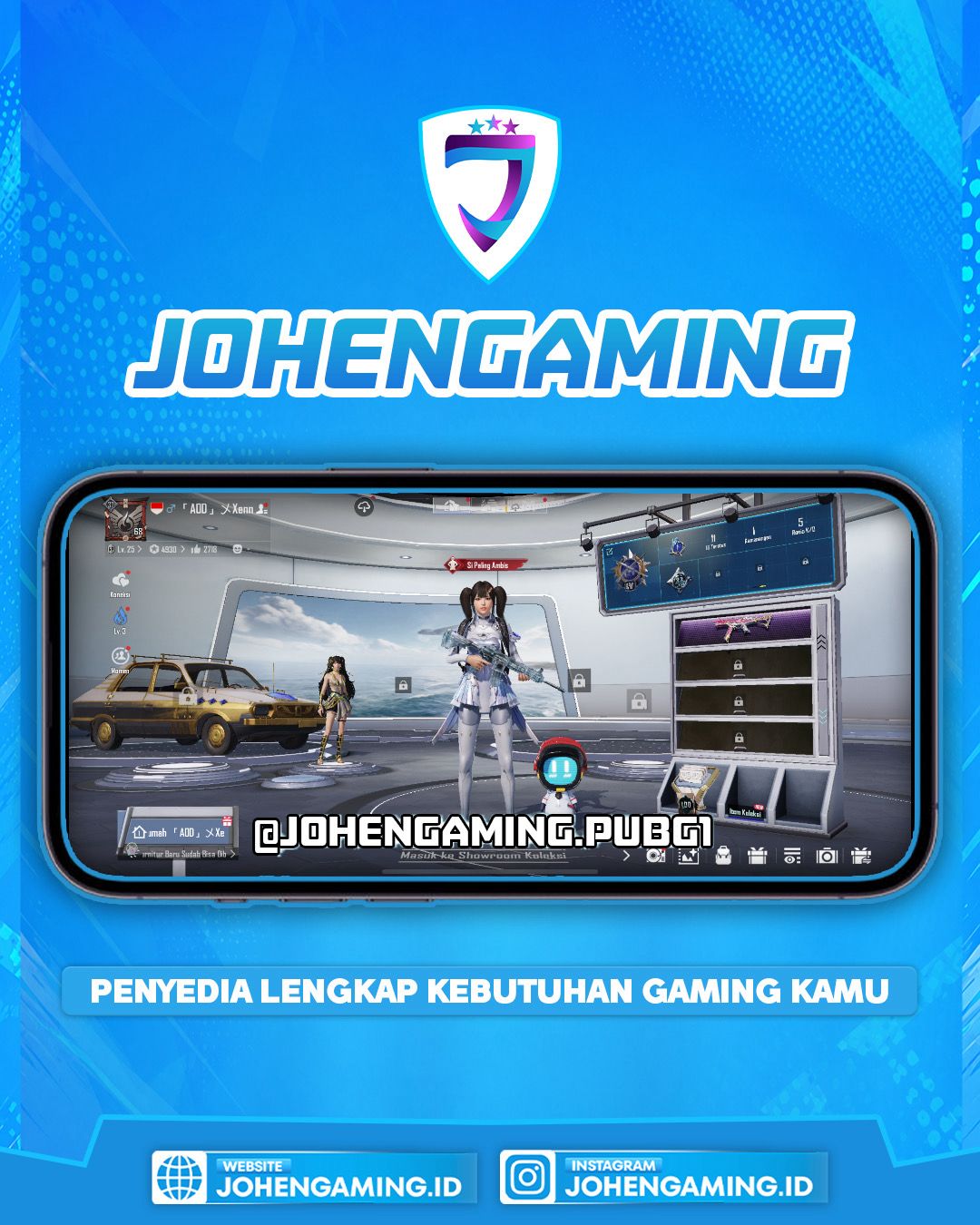 PUBG