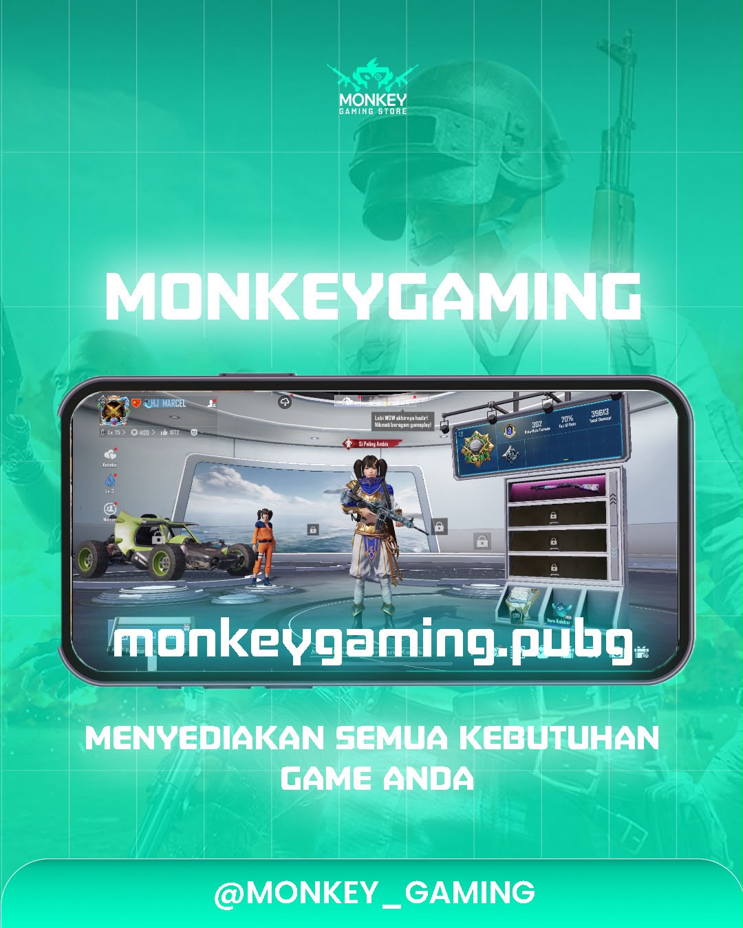 PUBG