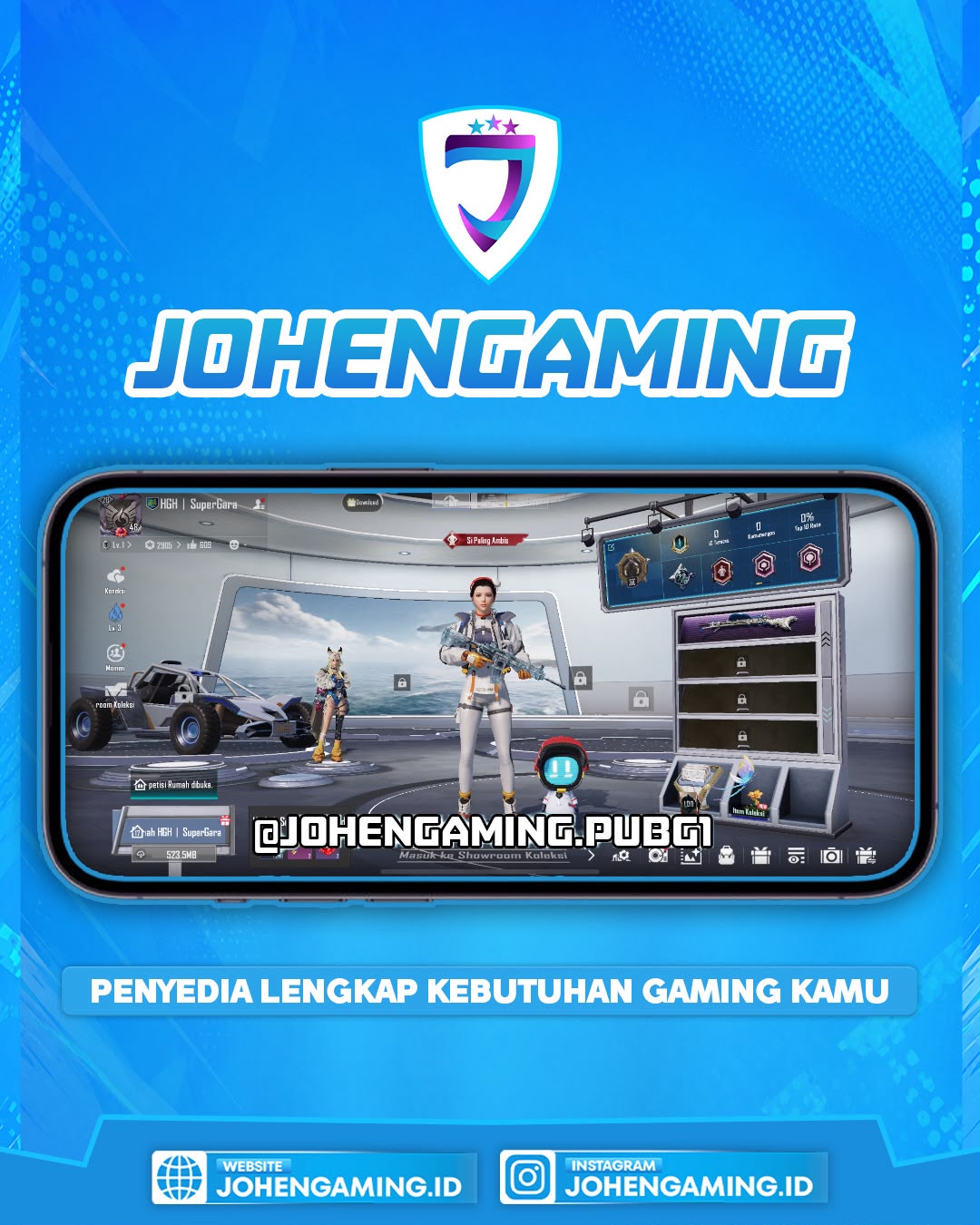 PUBG