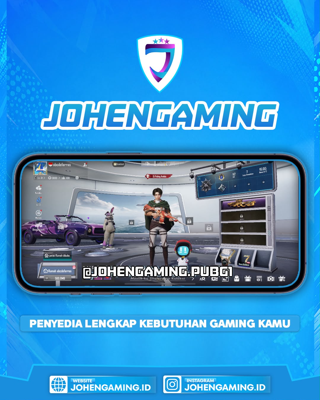 PUBG