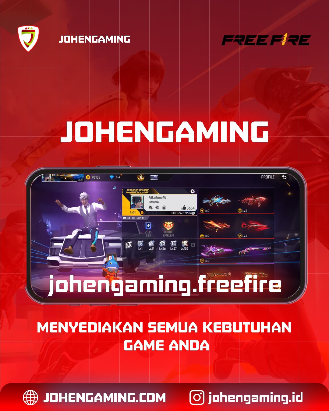 Free Fire