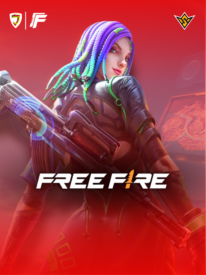 Free Fire
