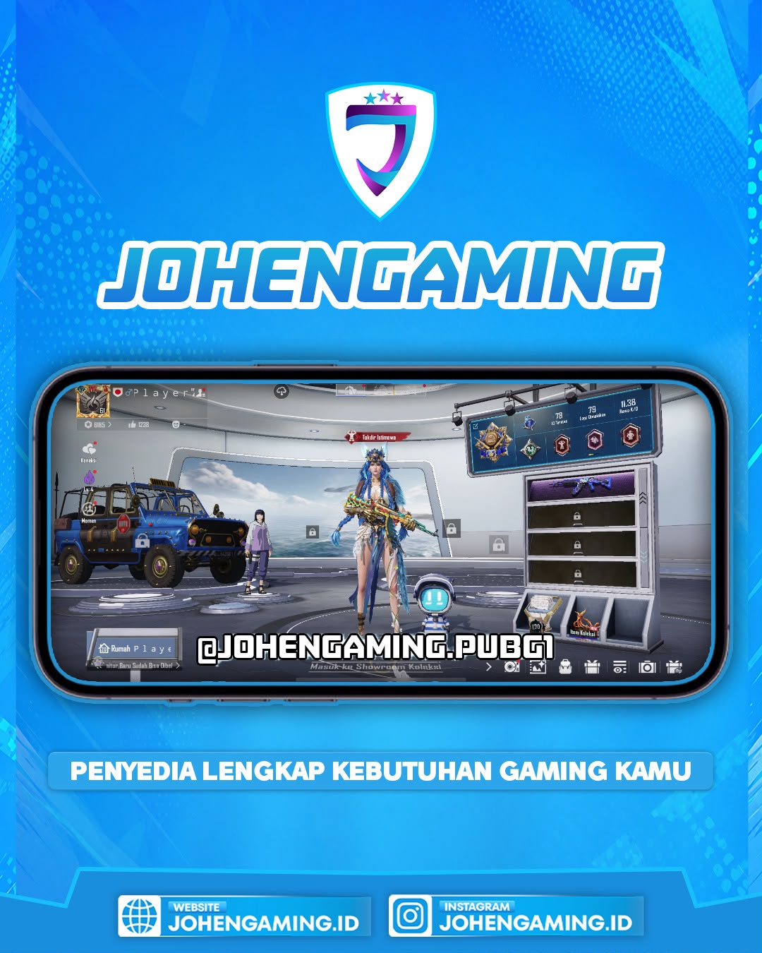 PUBG