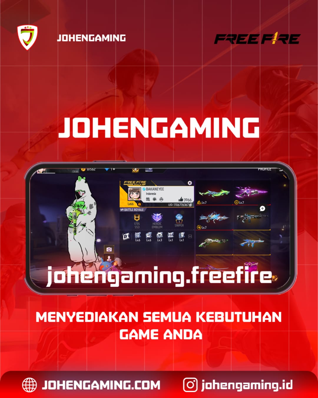 Free Fire