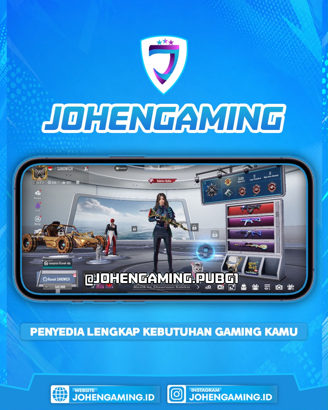 PUBG