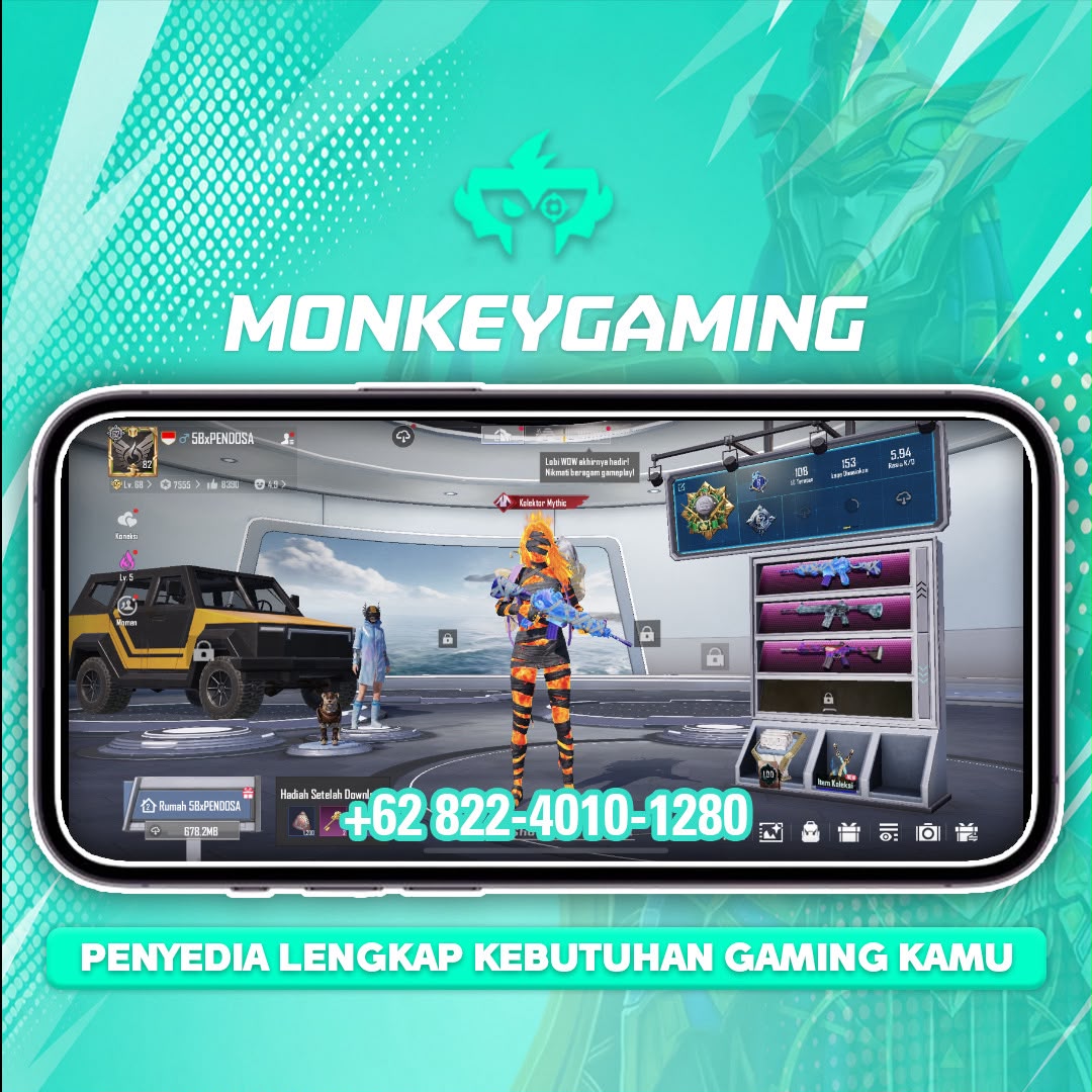 PUBG