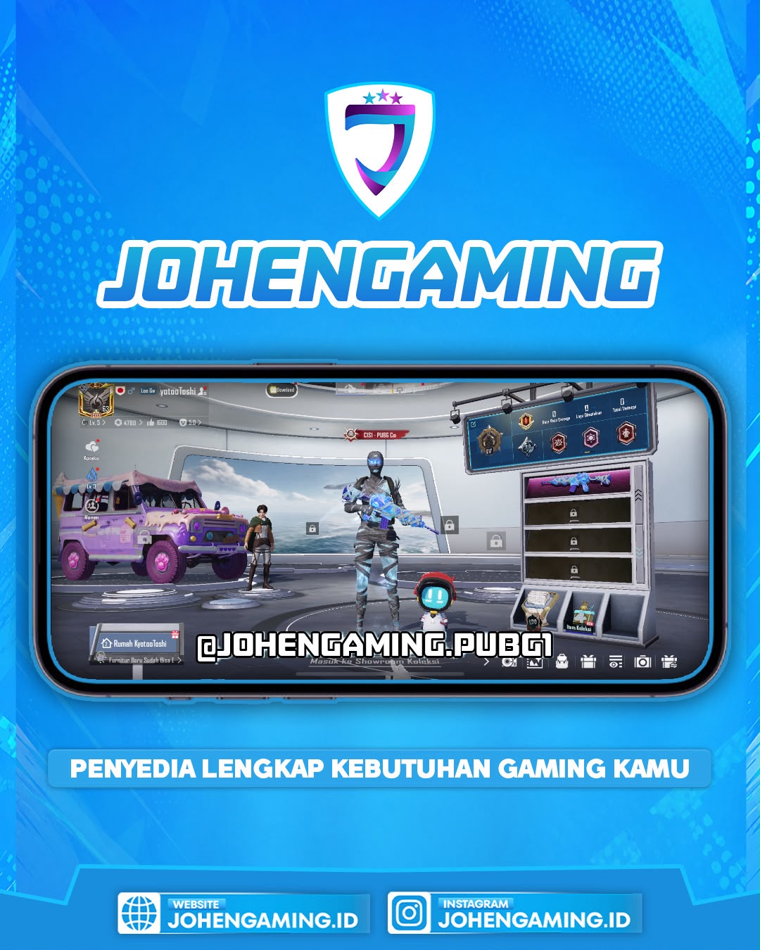 PUBG