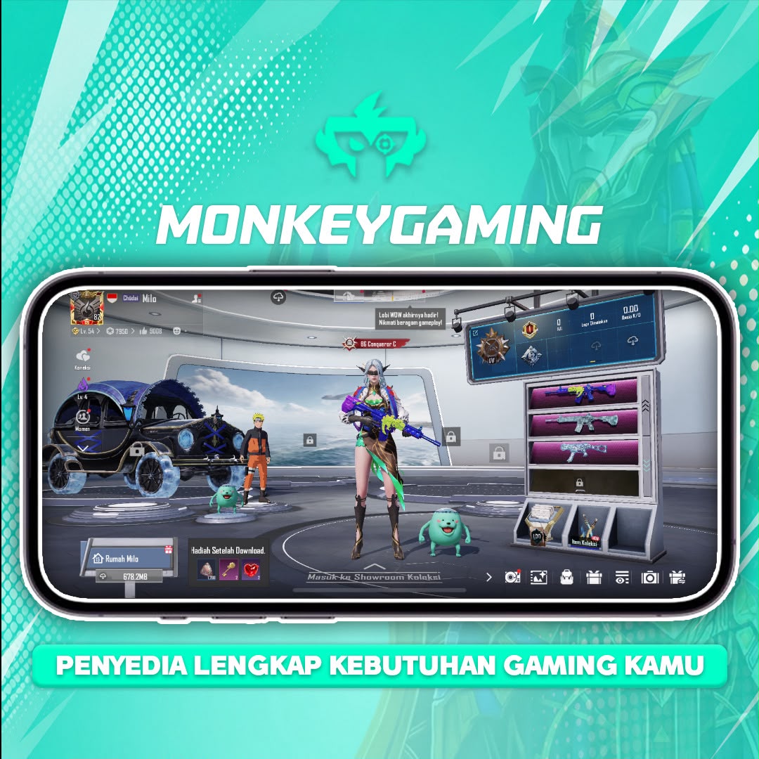 PUBG