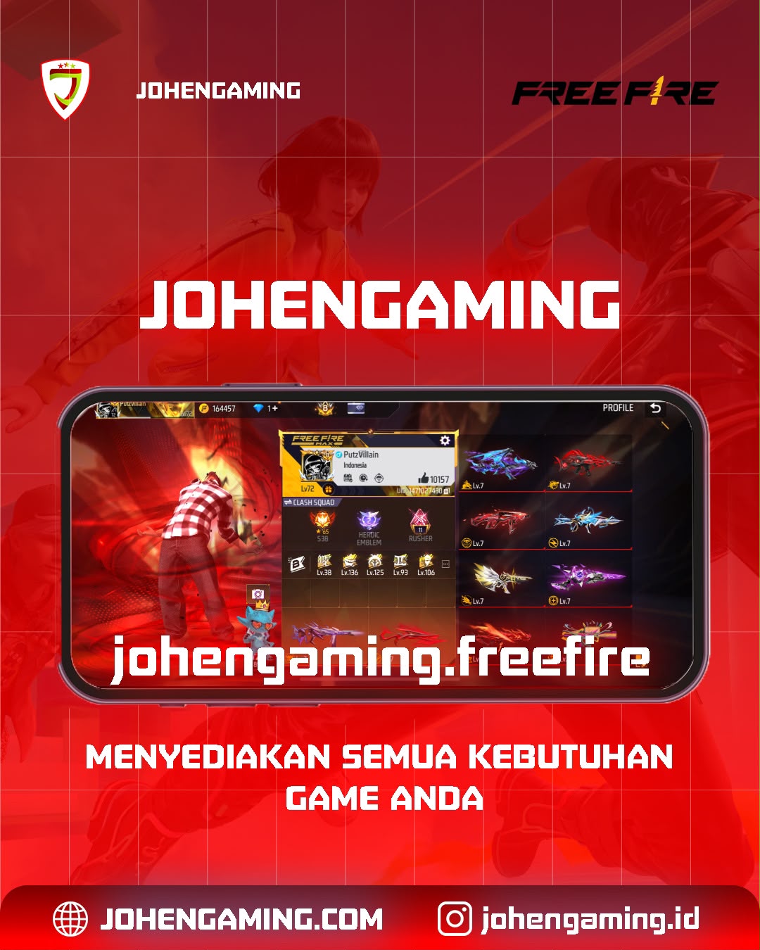 Free Fire