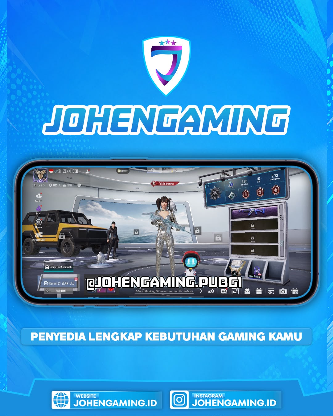 PUBG