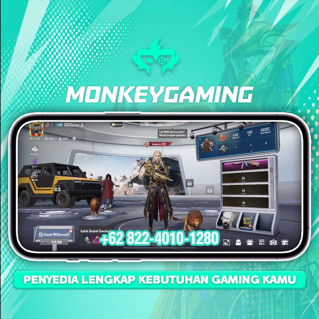 PUBG