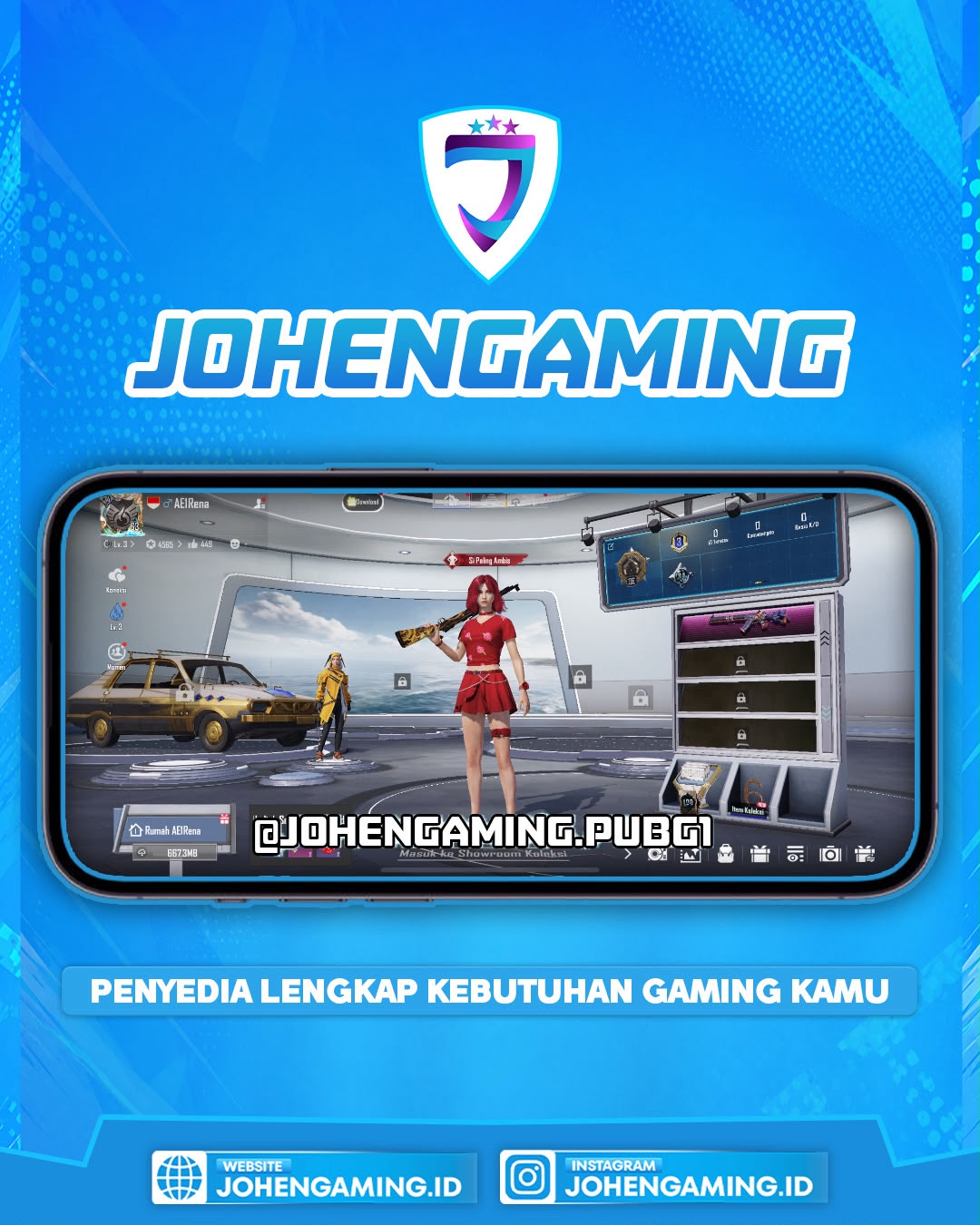 PUBG