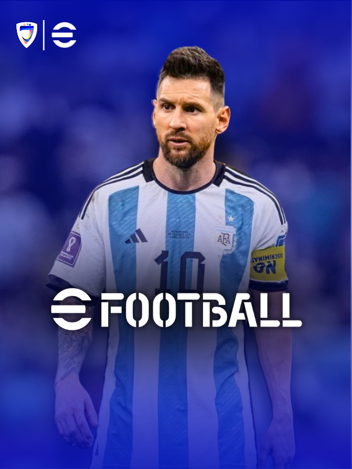 eFootball
