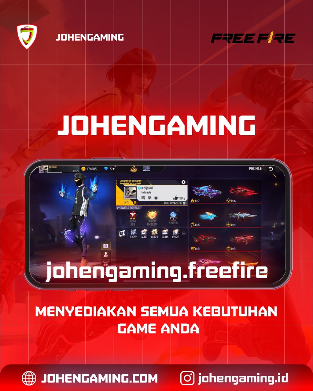 Free Fire