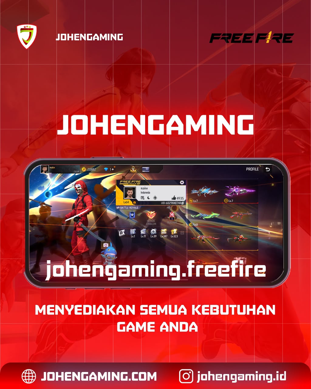 Free Fire