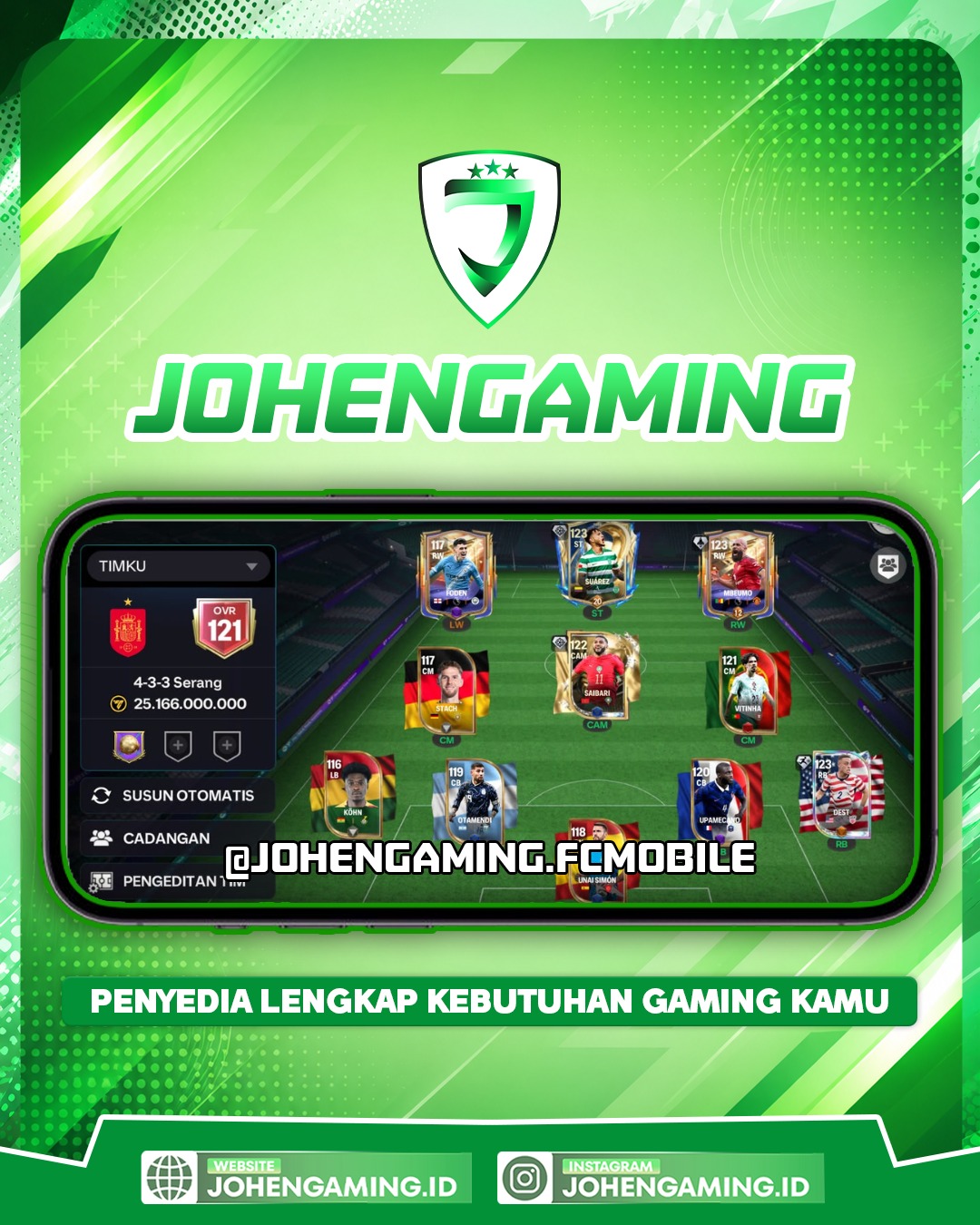 FC Mobile