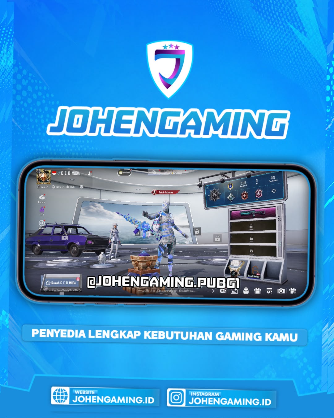 PUBG