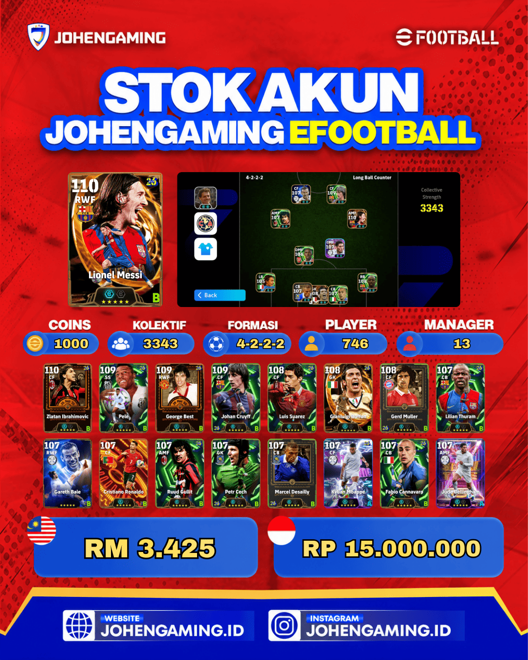 eFootball