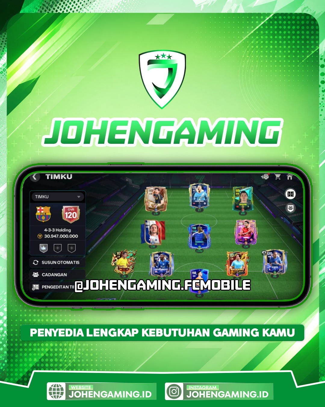 FC Mobile