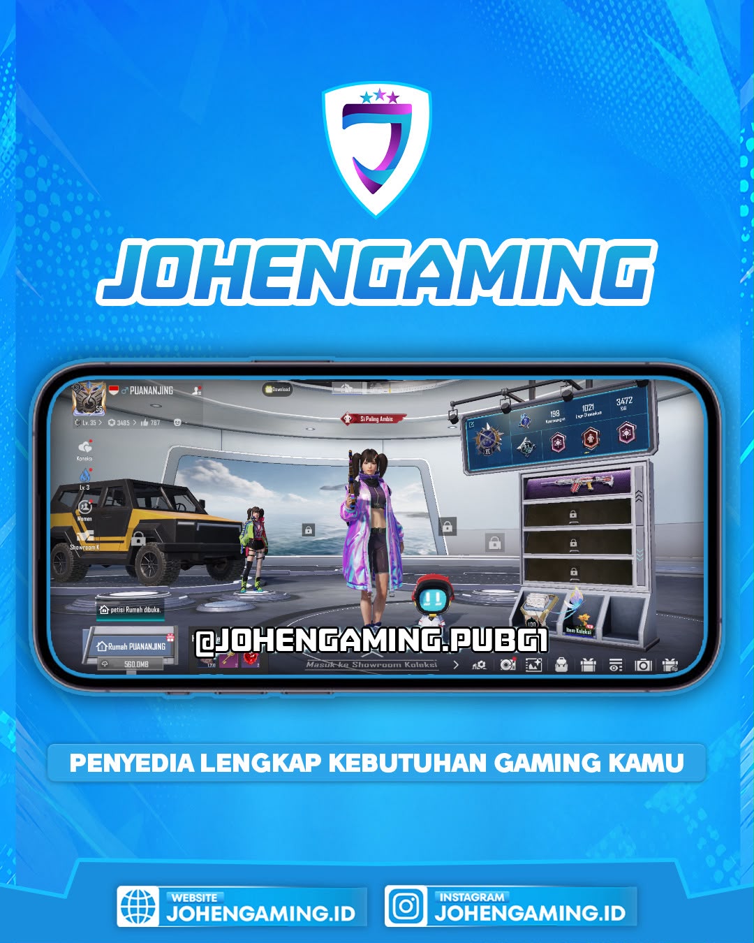PUBG