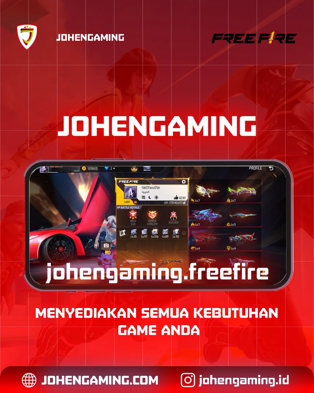 Free Fire