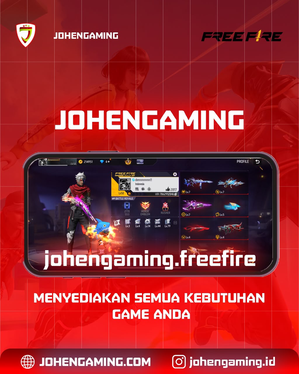 Free Fire