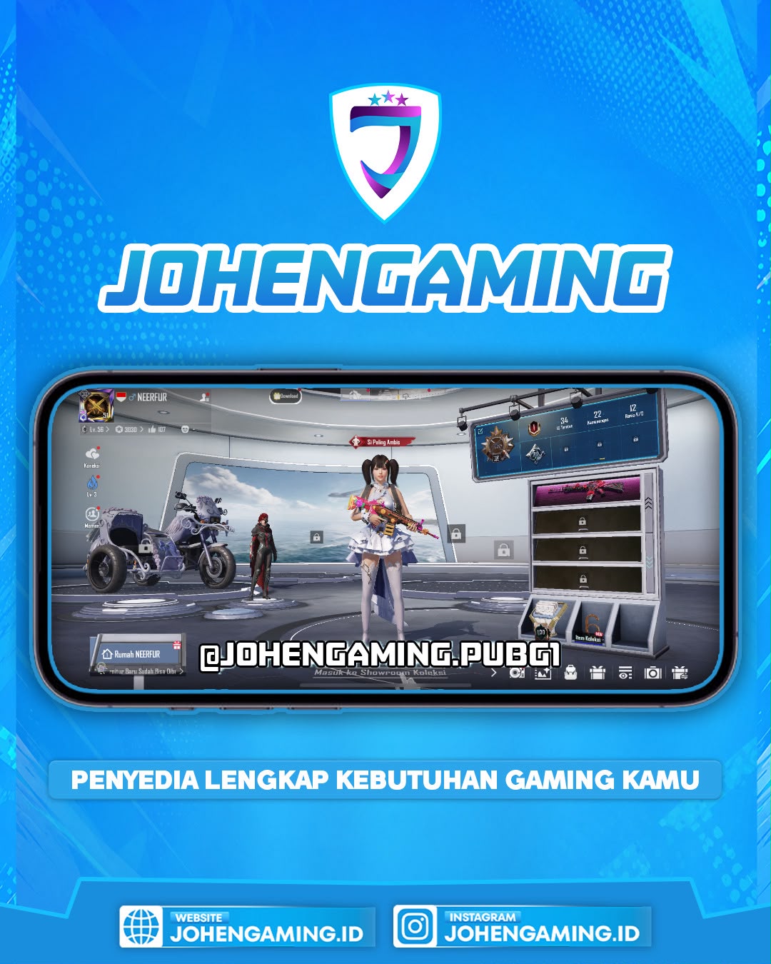 PUBG