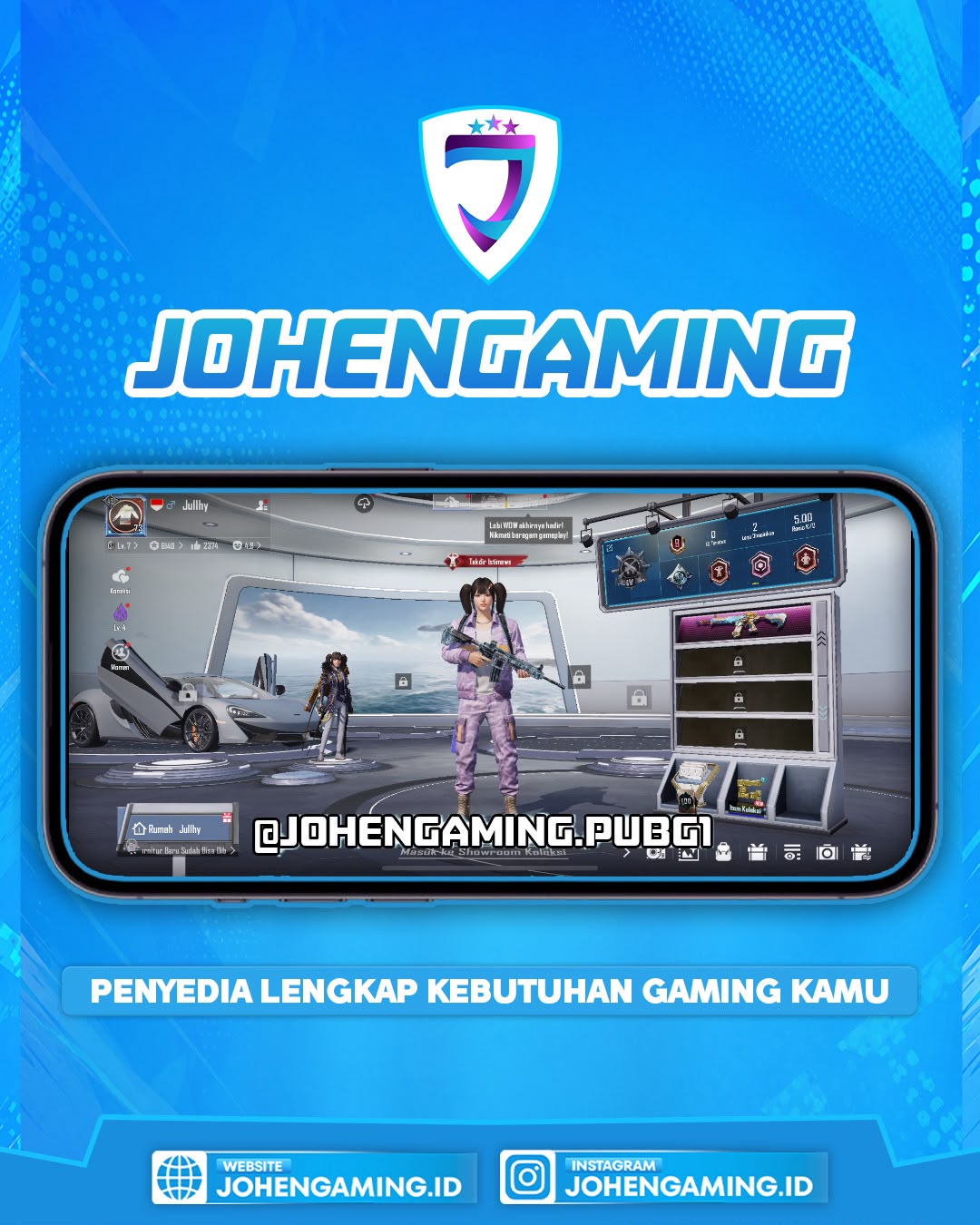 PUBG