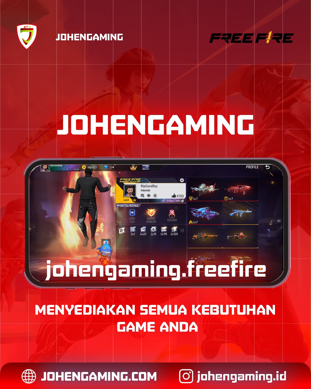 Free Fire