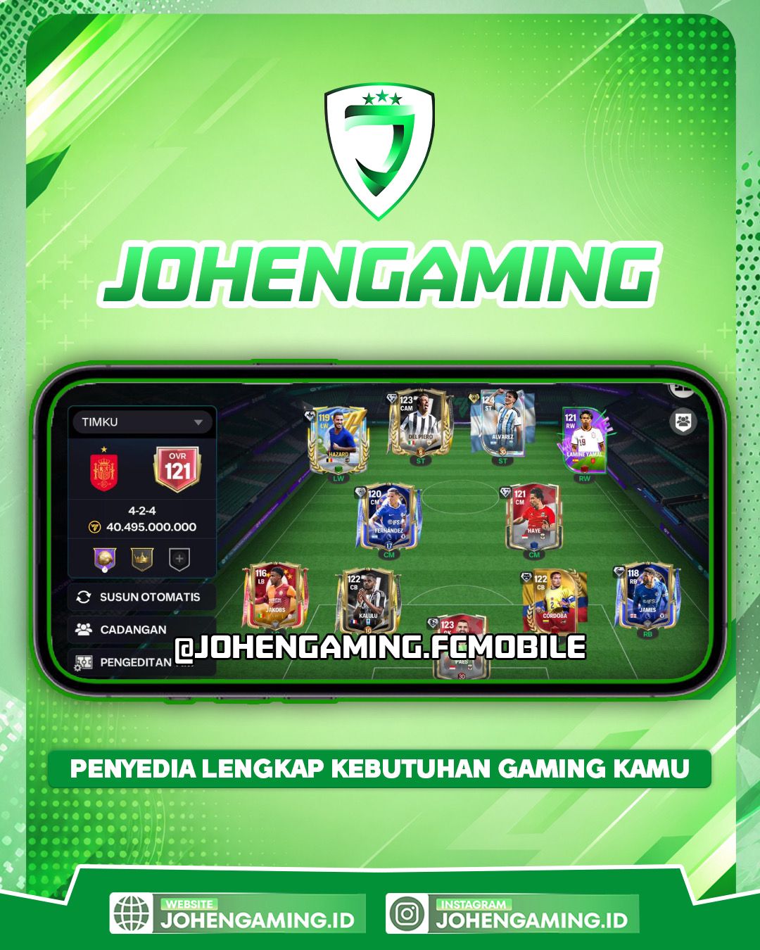 FC Mobile
