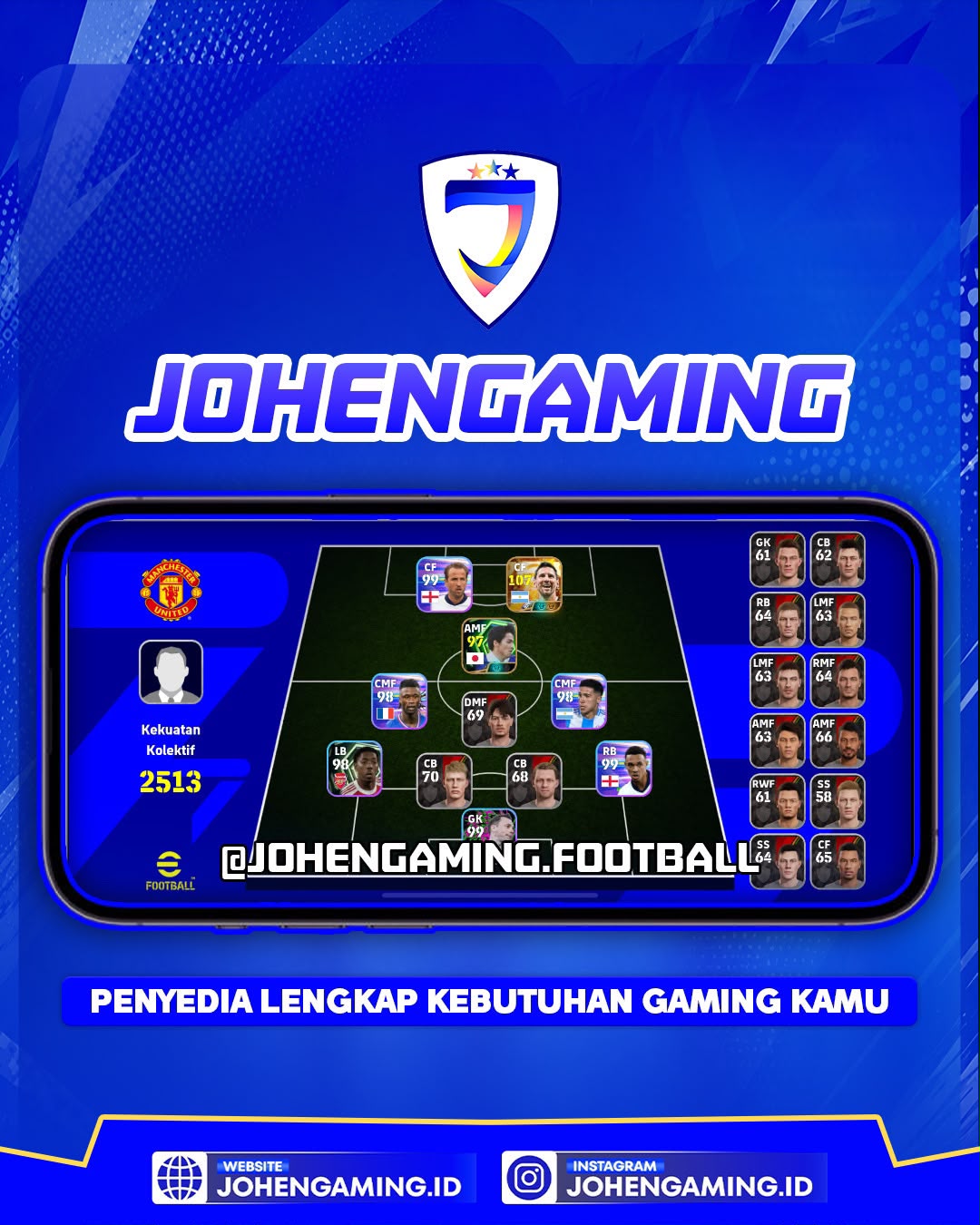 eFootball