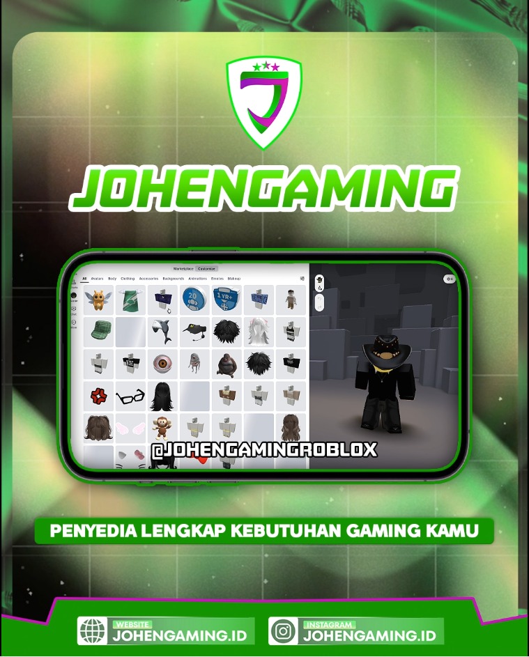 Roblox