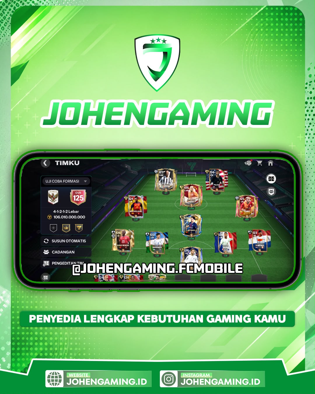 FC Mobile
