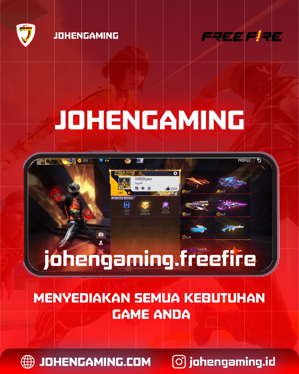 Free Fire