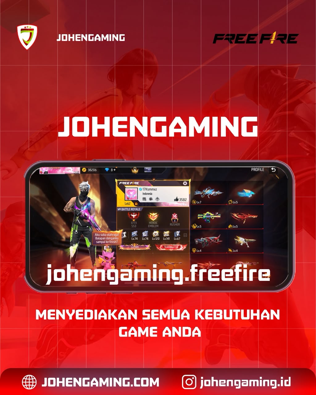 Free Fire